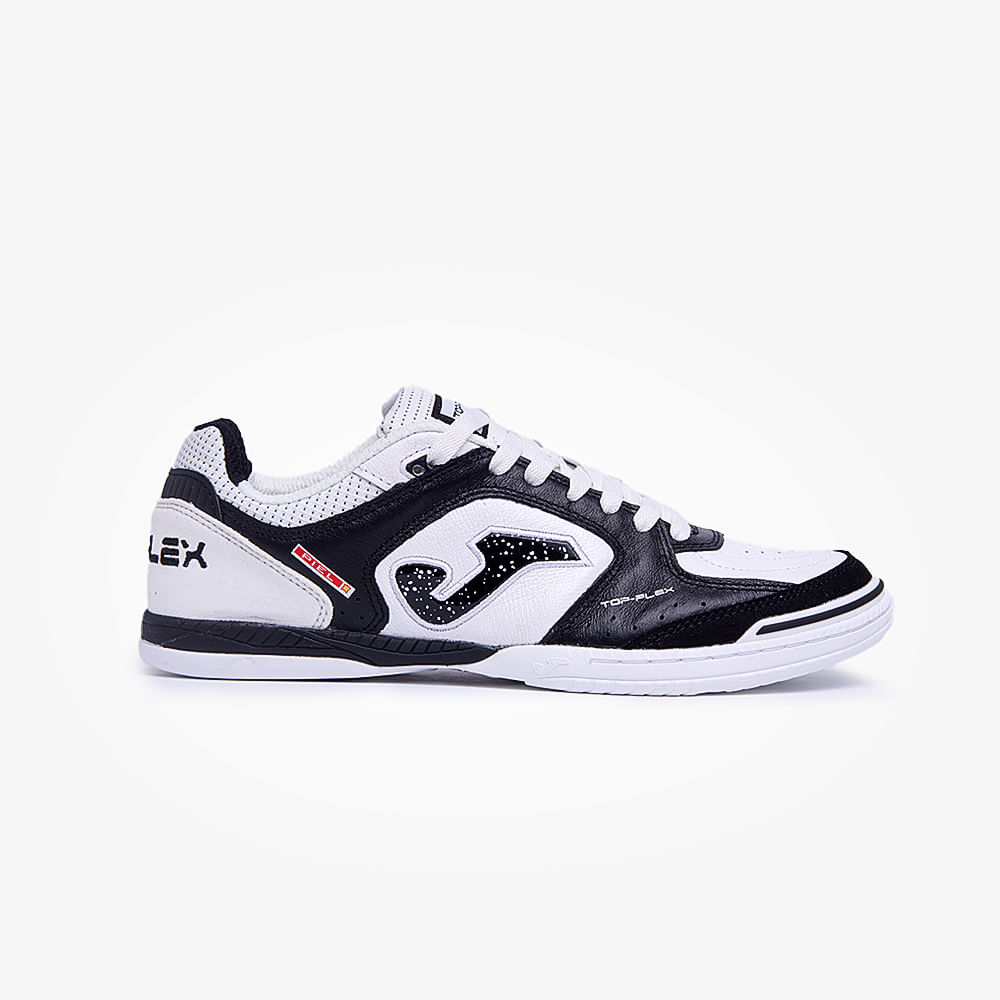 Chuteira de Futsal Joma Top Flex Masculina-0