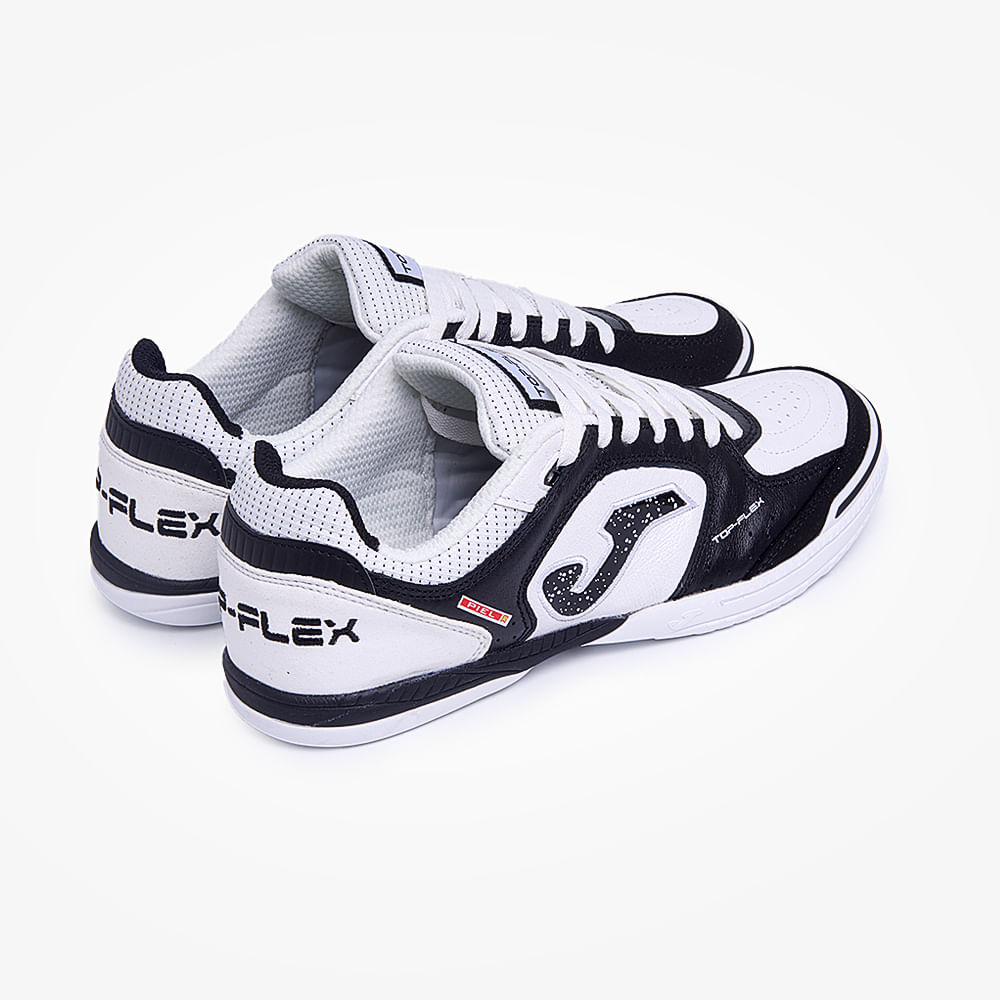 Chuteira de Futsal Joma Top Flex Masculina-3