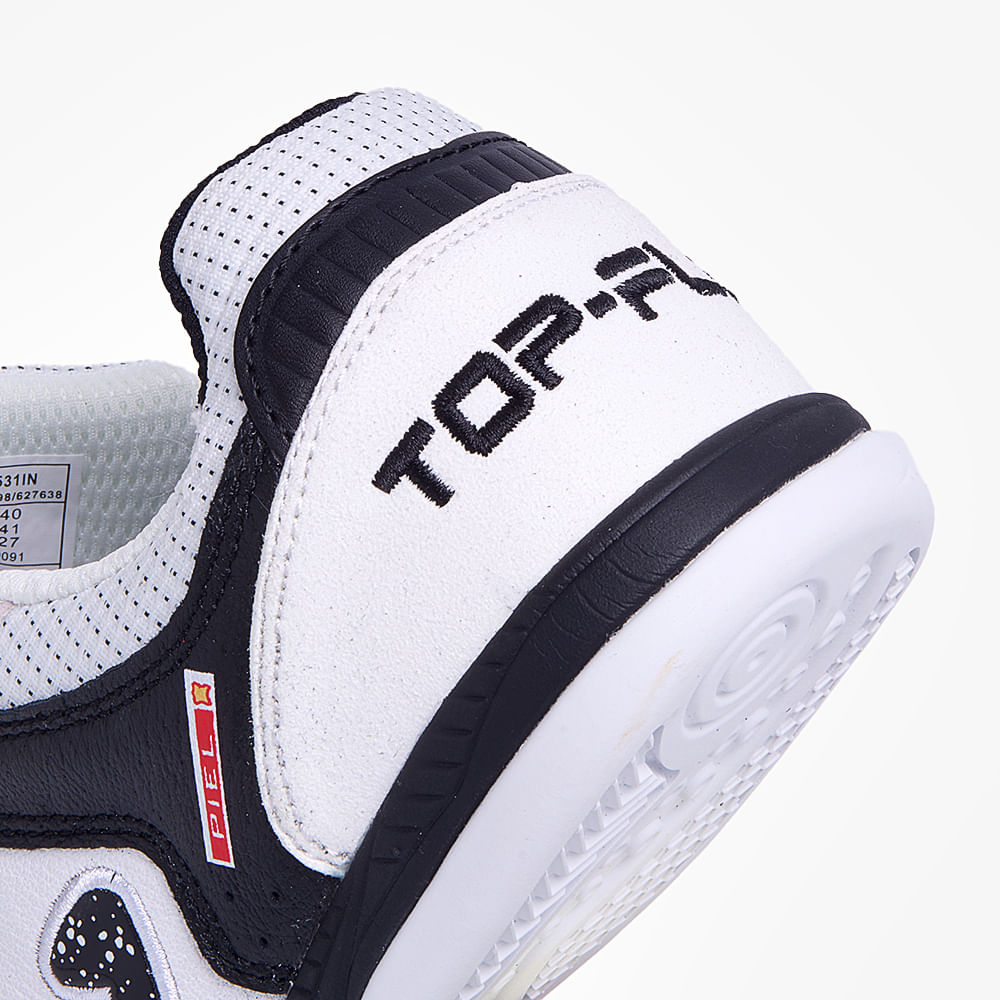 Chuteira de Futsal Joma Top Flex Masculina-5