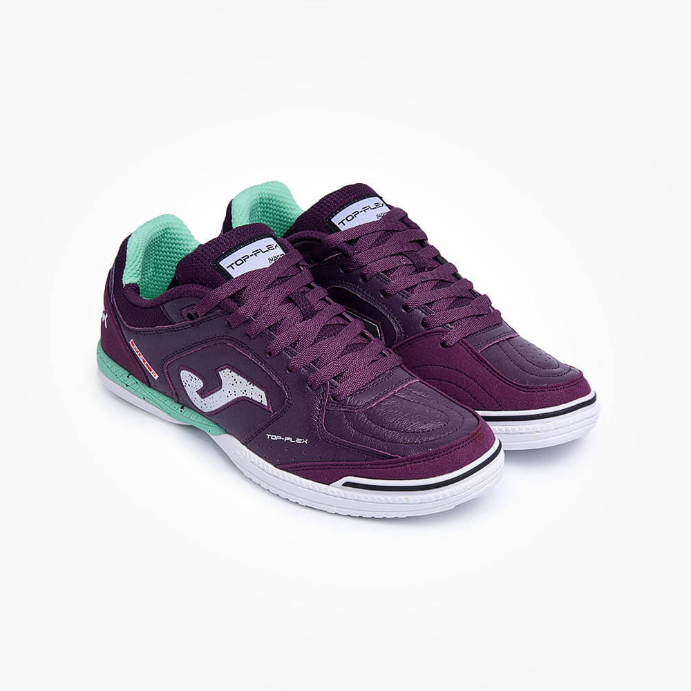 Chuteira de Futsal Joma Top Flex Unissex-2