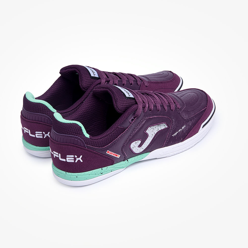 Chuteira de Futsal Joma Top Flex Unissex-3