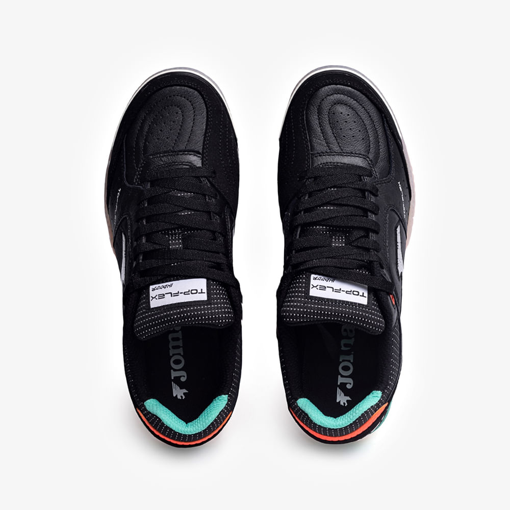 Chuteira de Futsal Joma Top Flex Masculina-4