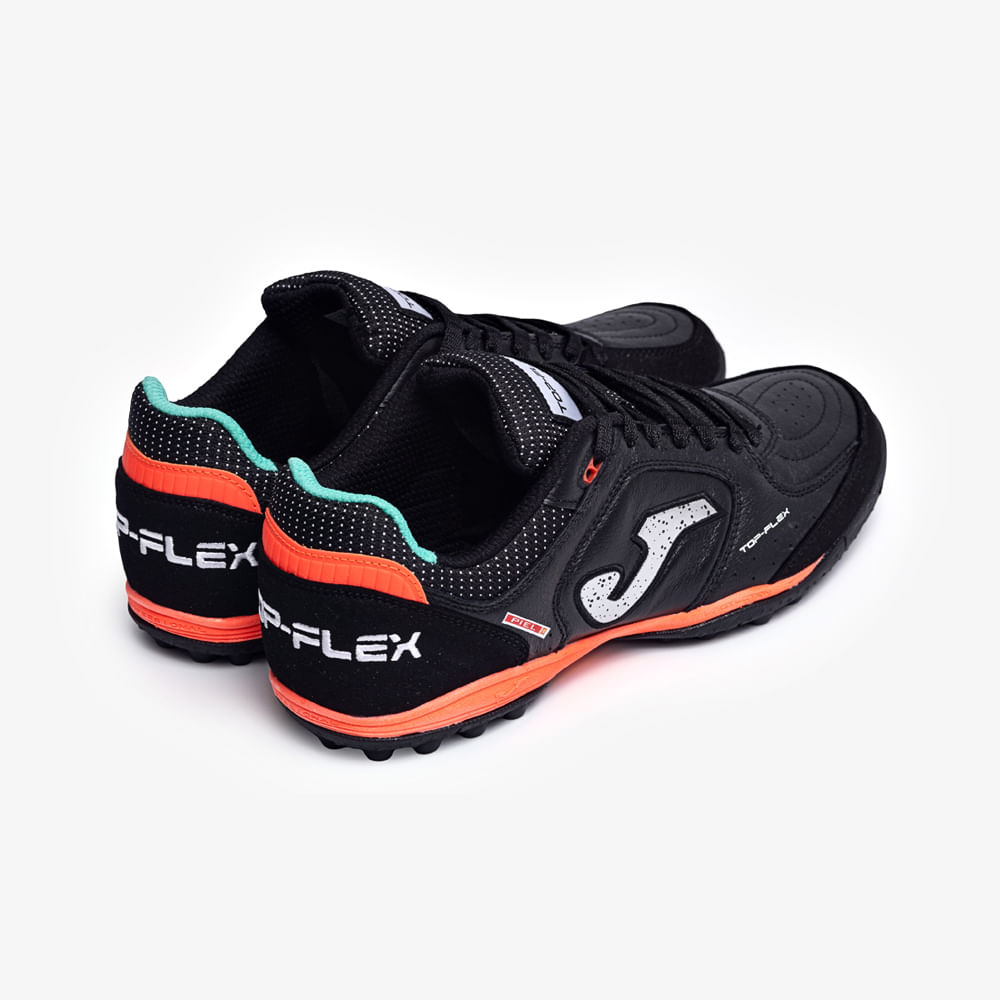 Chuteira de Society Joma Top Flex Unissex-3