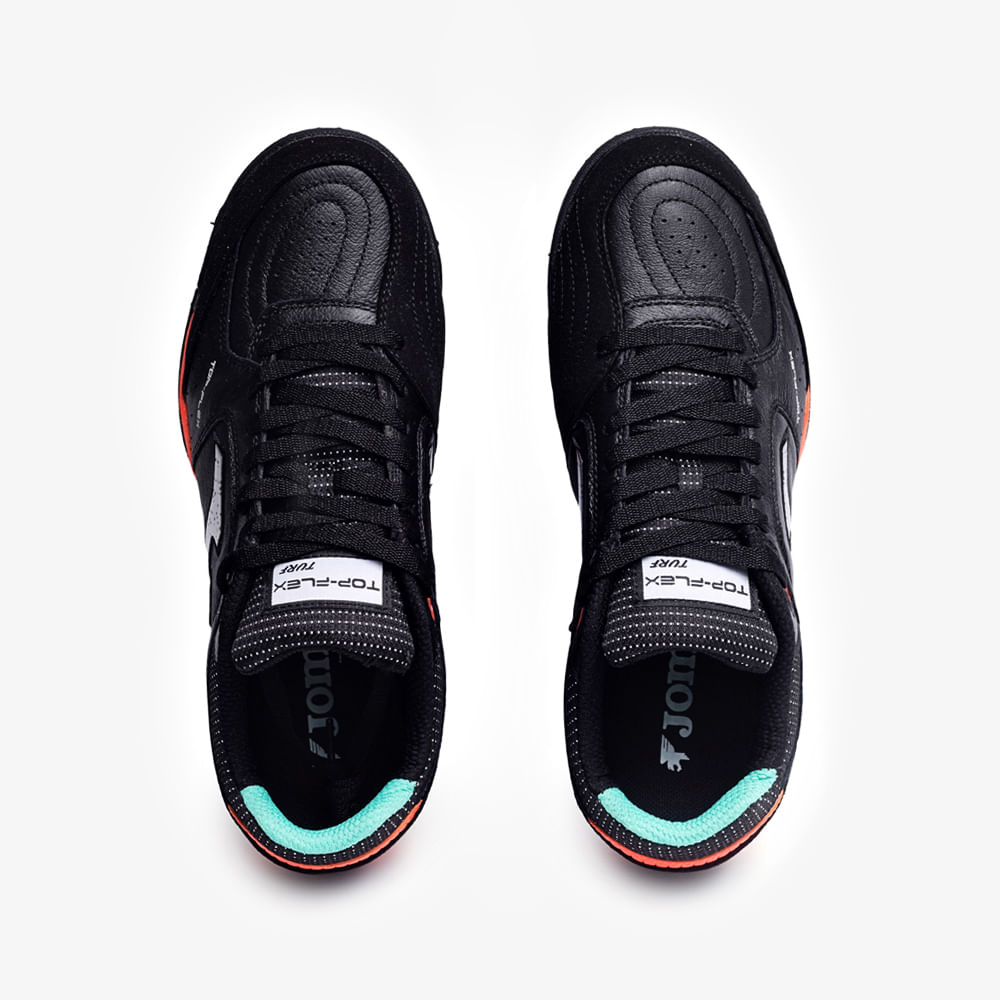 Chuteira de Society Joma Top Flex Unissex-4