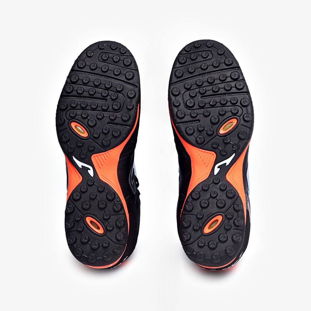 Chuteira de Society Joma Top Flex Unissex-5