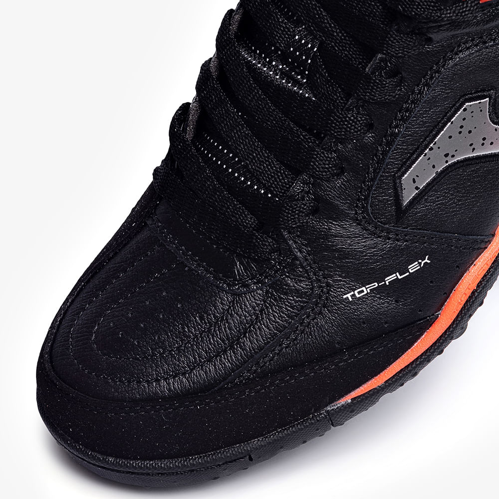 Chuteira de Society Joma Top Flex Unissex-6