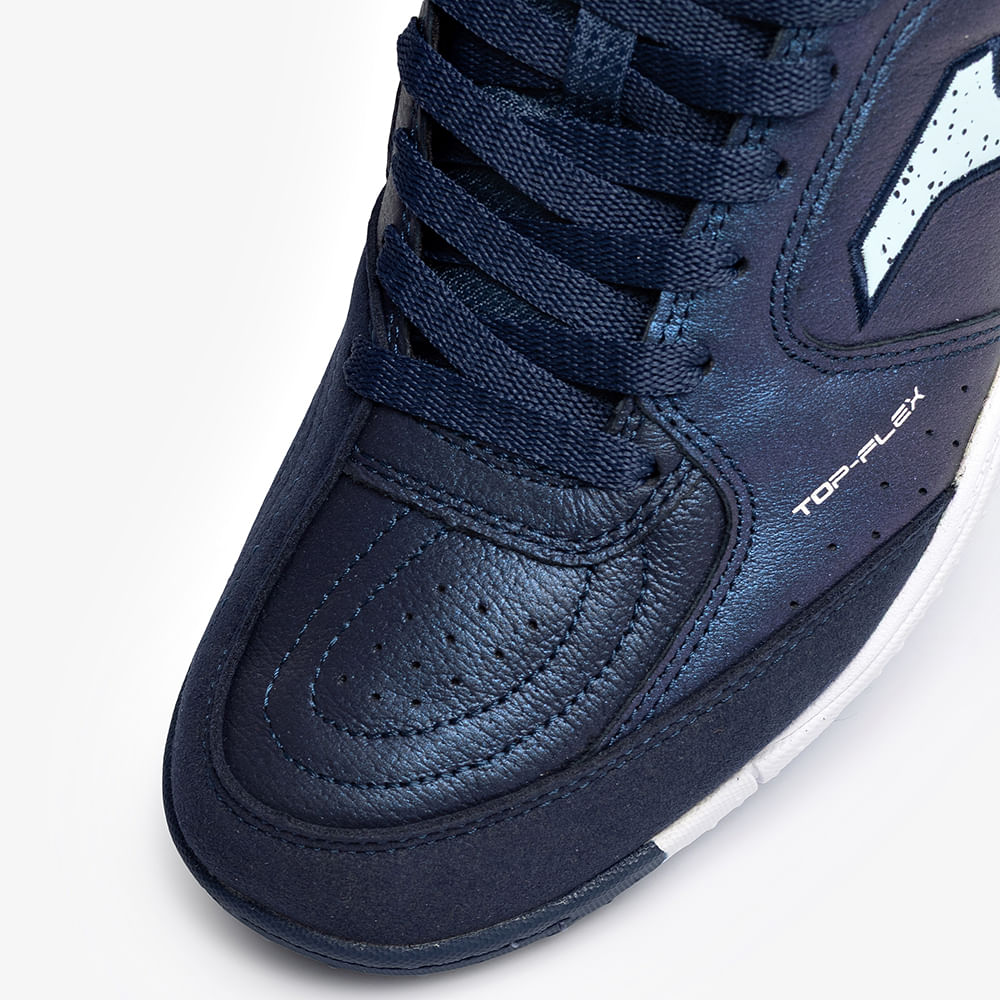 Chuteira de Society Joma Top Flex Masculina-6