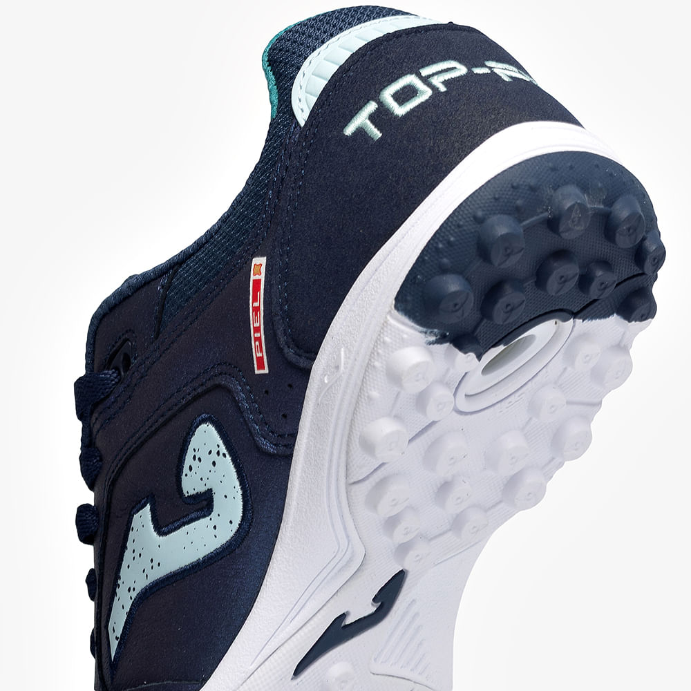 Chuteira de Society Joma Top Flex Masculina-7