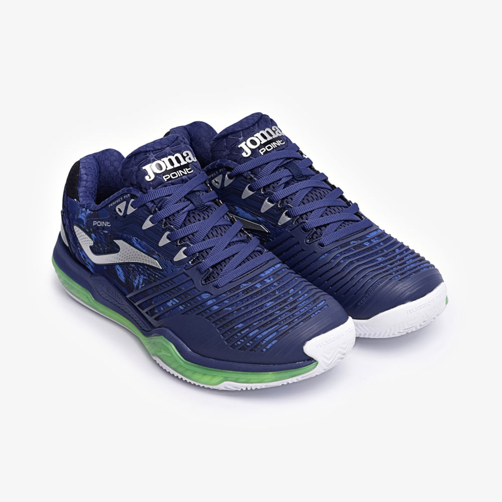 Tênis Joma Point (Saibro) Masculino-2
