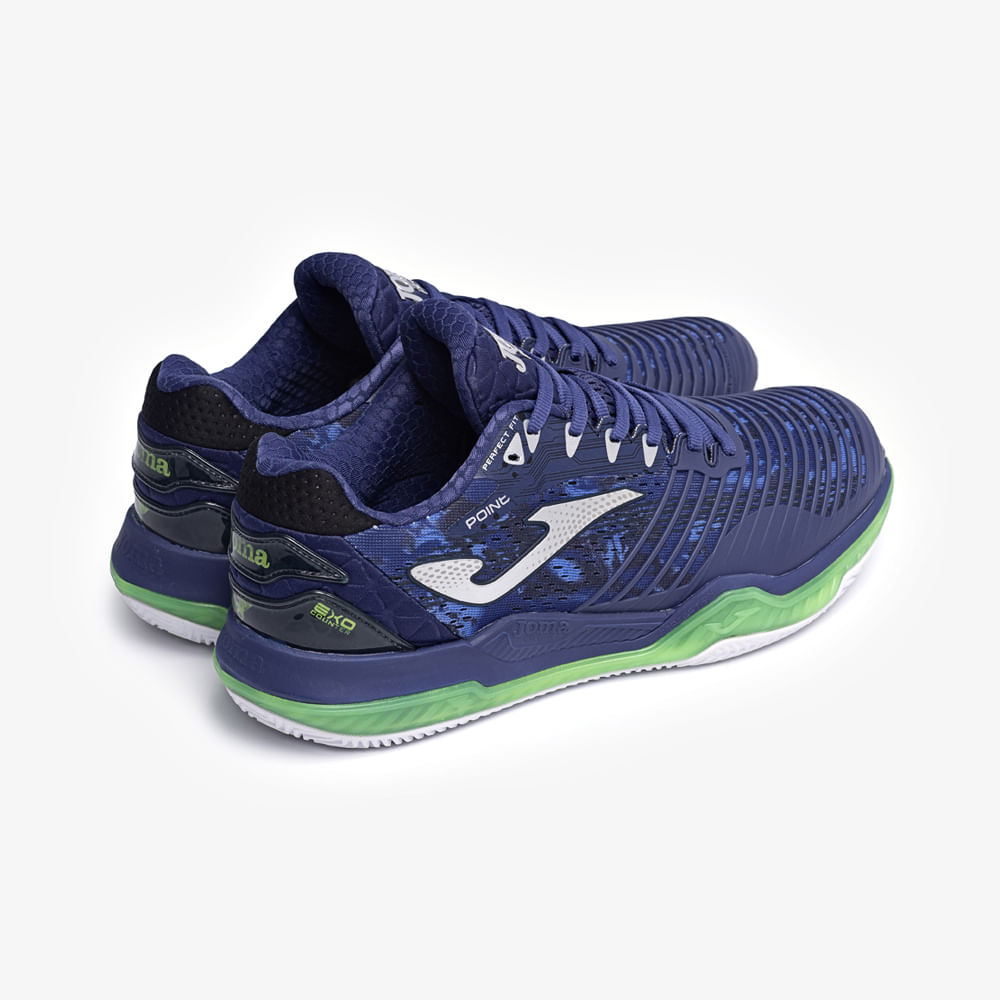 Tênis Joma Point (Saibro) Masculino-3