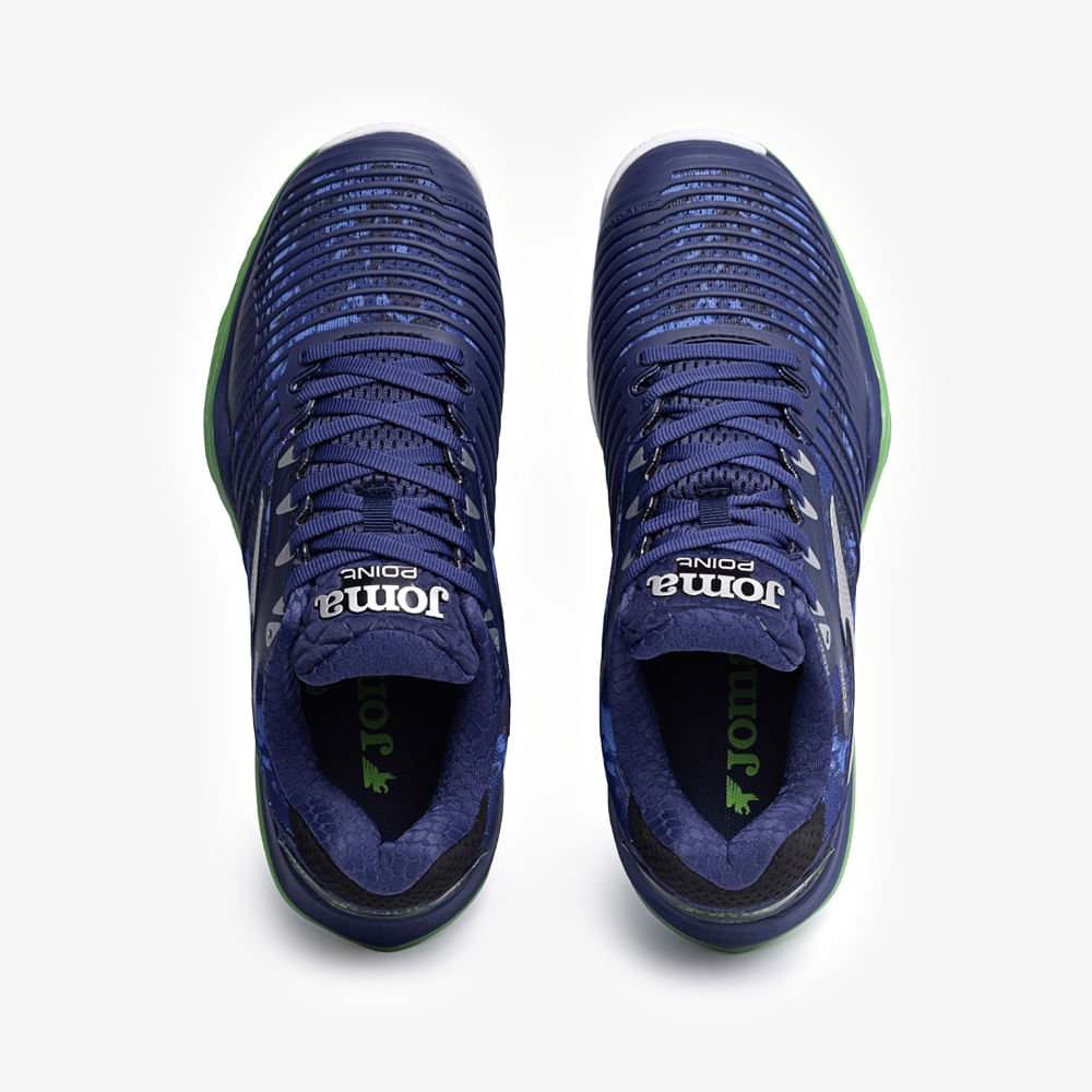 Tênis Joma Point (Saibro) Masculino-4