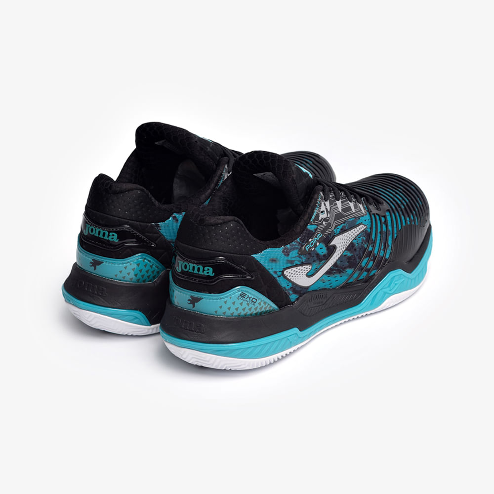 Tênis Joma Point (Saibro) Masculino-3