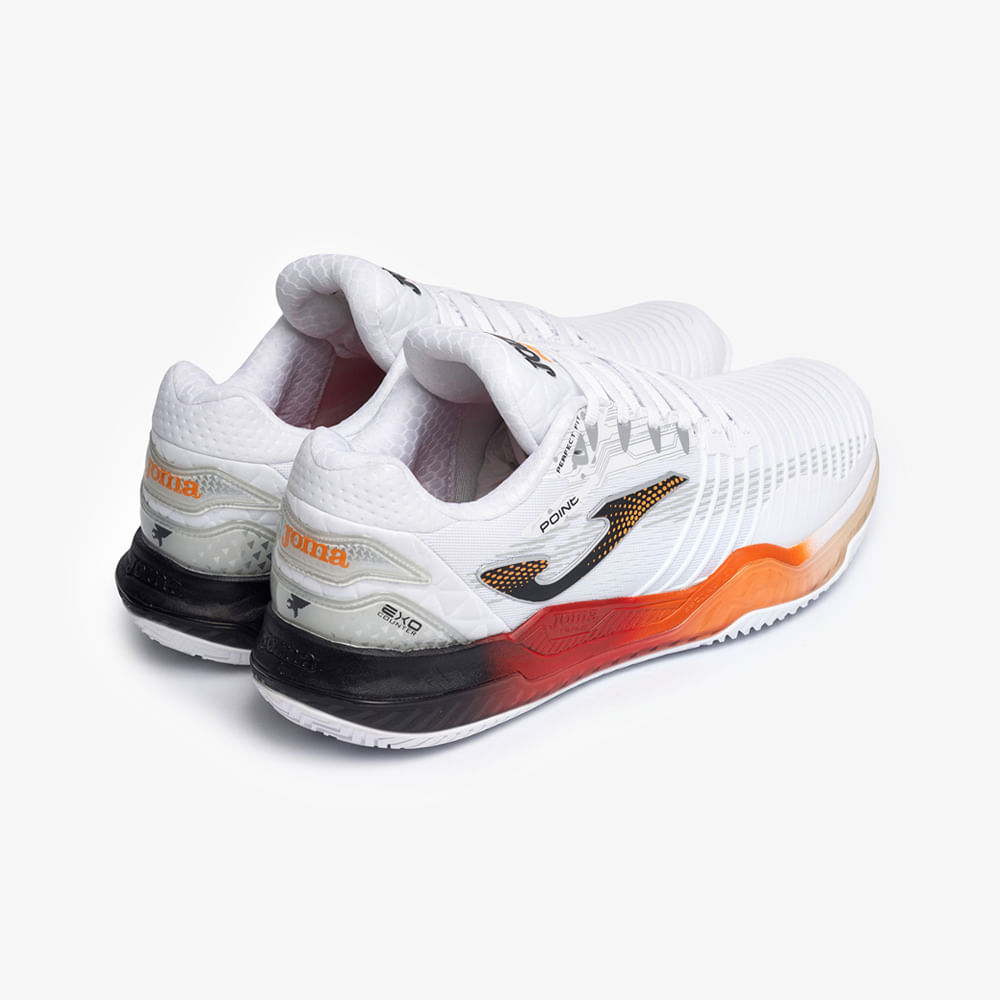 Tênis Joma Point (Quadra Rápida) Masculino-3