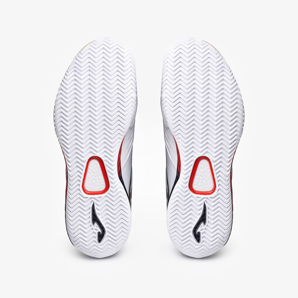 Tênis Joma Point (Quadra Rápida) Masculino-5