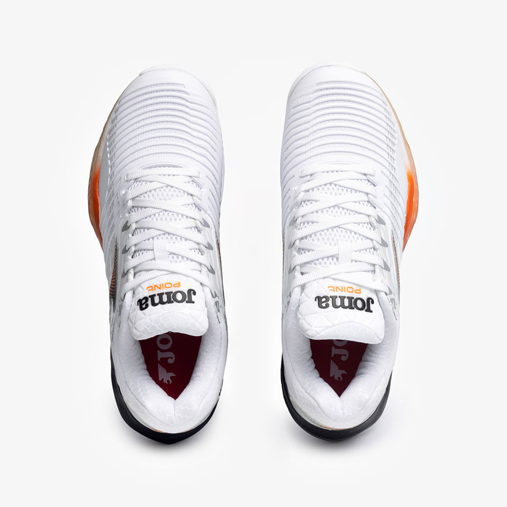 Tênis Joma Point (Quadra Rápida) Masculino-4