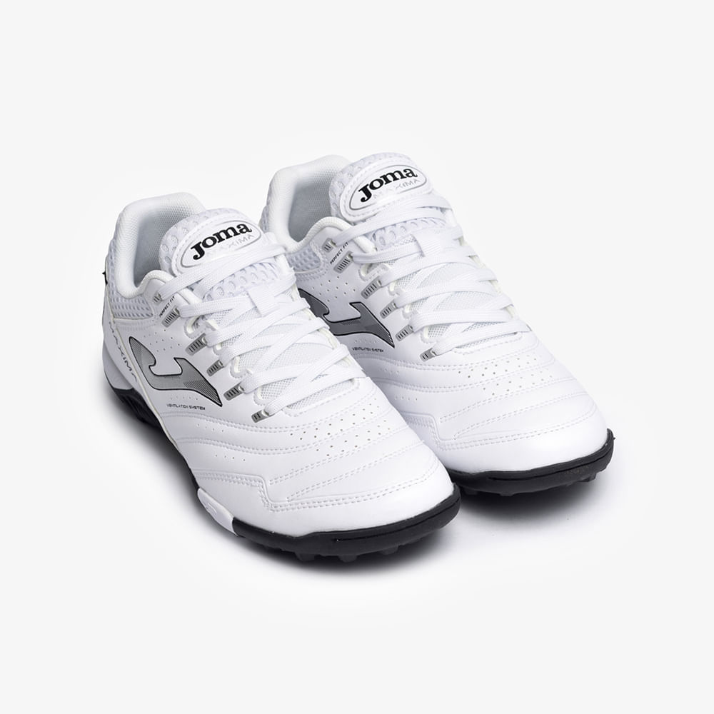 Chuteira de Society Joma Maxima Masculina-3