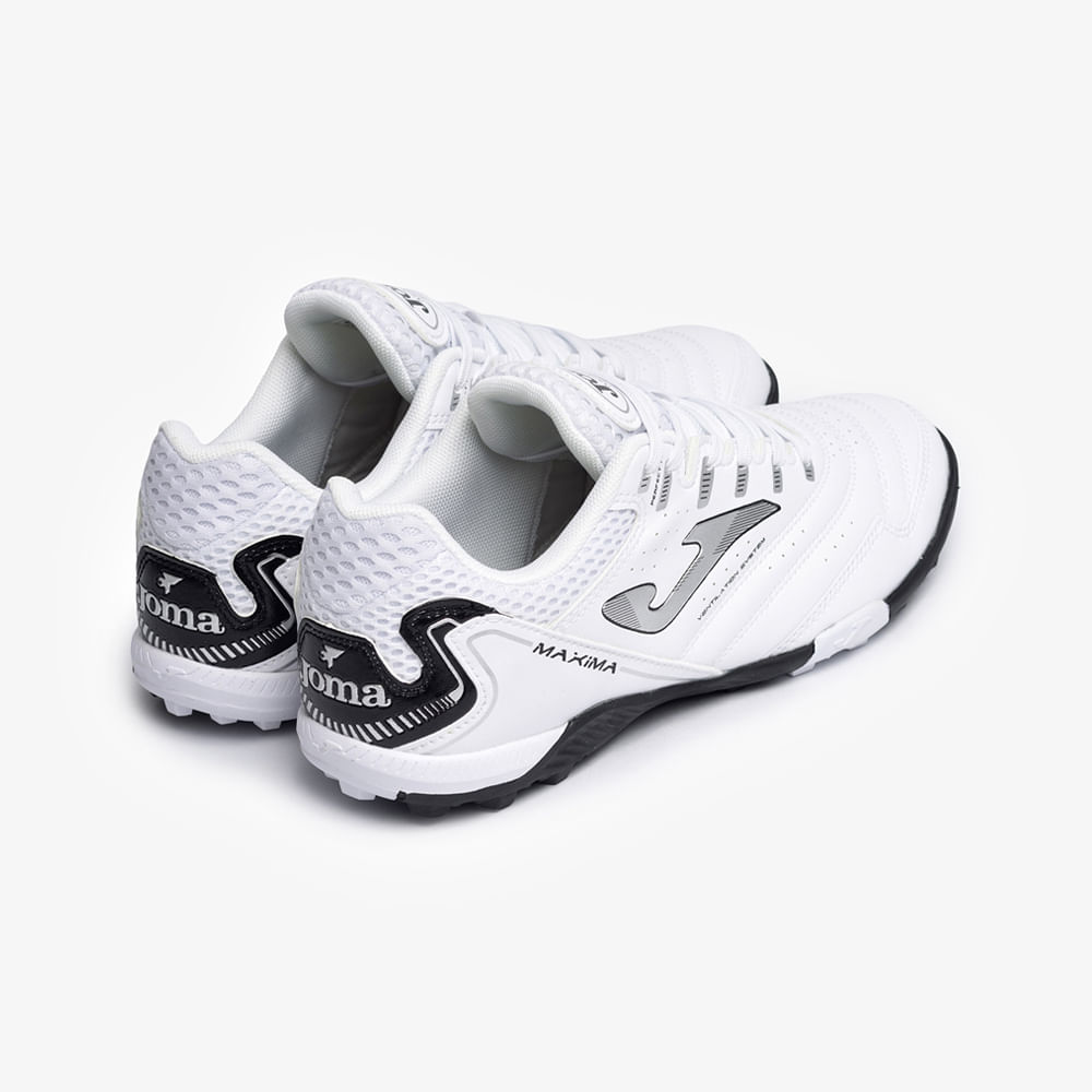 Chuteira de Society Joma Maxima Masculina-2