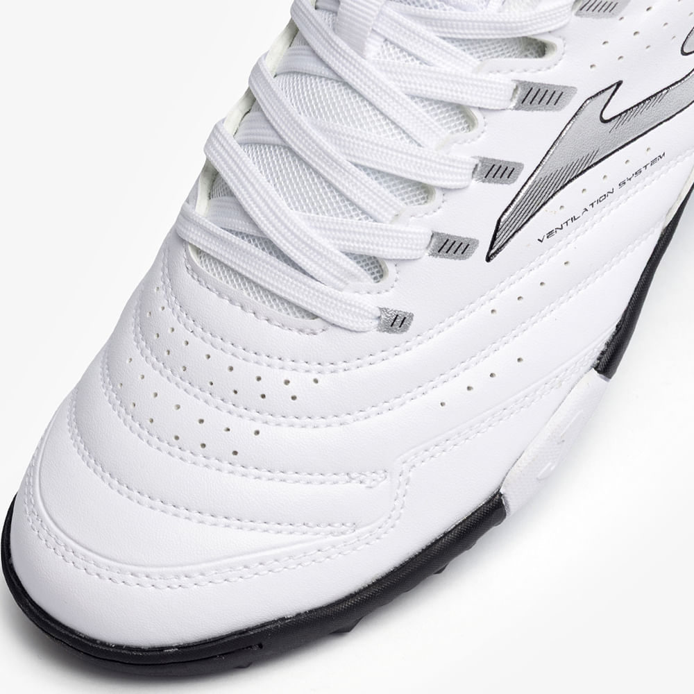 Chuteira de Society Joma Maxima Masculina-6