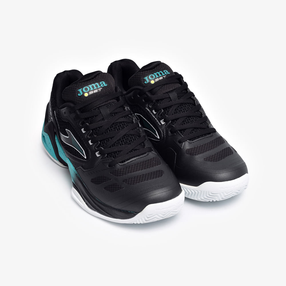 Tênis Joma Set (Saibro) Masculino-2