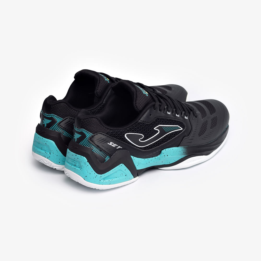 Tênis Joma Set (Saibro) Masculino-3