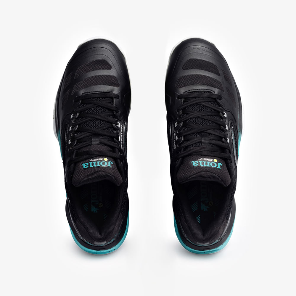 Tênis Joma Set (Saibro) Masculino-4