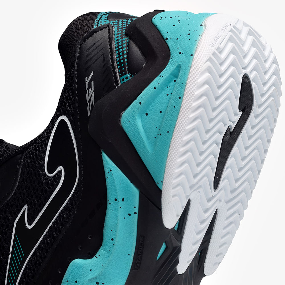 Tênis Joma Set (Saibro) Masculino-7