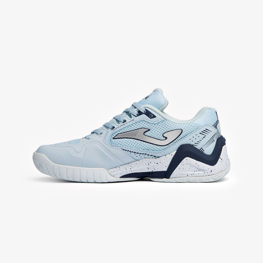 Tênis Joma Set (Quadra Rápida) Feminino-1