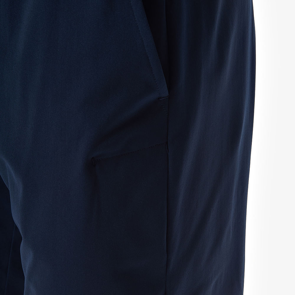 Bermuda Joma Master Masculino Marinho-3