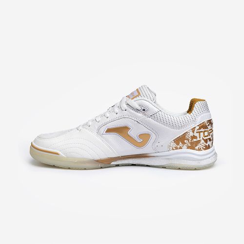 Chuteira de Futsal Joma Top Flex Rebound HEXA Masculina