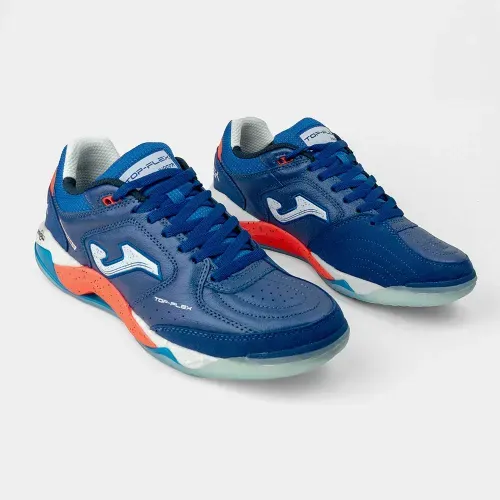 Chuteira de Futsal Joma Top Flex Plus + - Masculina