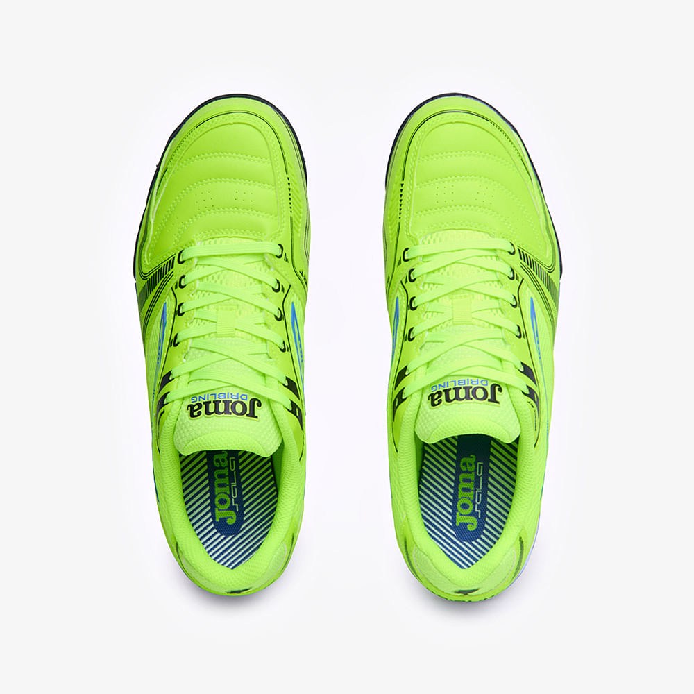 Chuteira de Society Joma Dribling Masculina-4