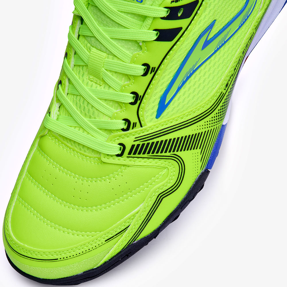 Chuteira de Society Joma Dribling Masculina-7