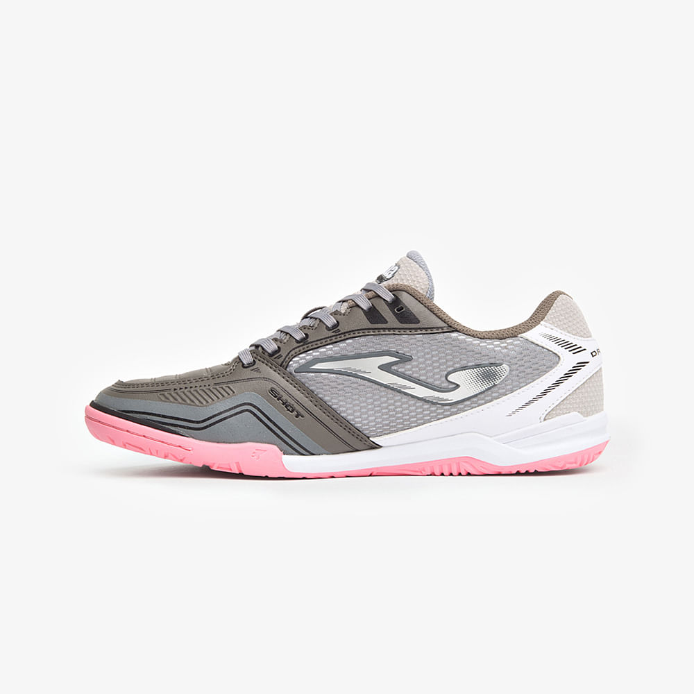 Chuteira de Futsal Joma Dribling Masculina-1