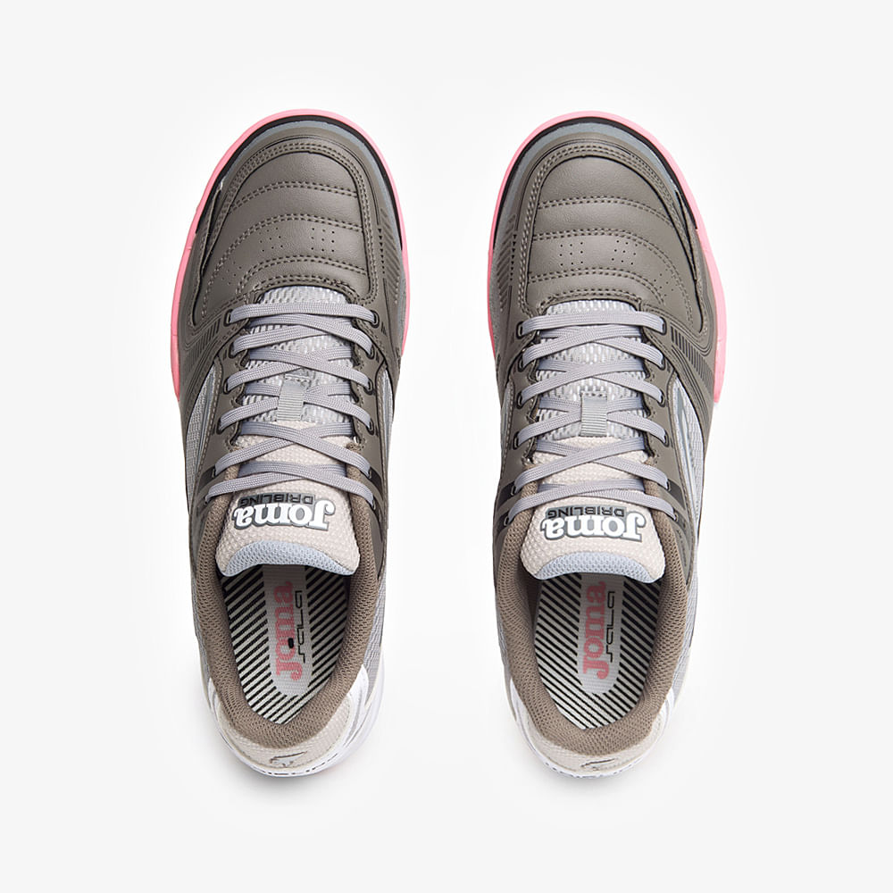 Chuteira de Futsal Joma Dribling Masculina-4