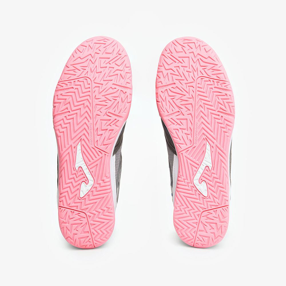 Chuteira de Futsal Joma Dribling Masculina-5