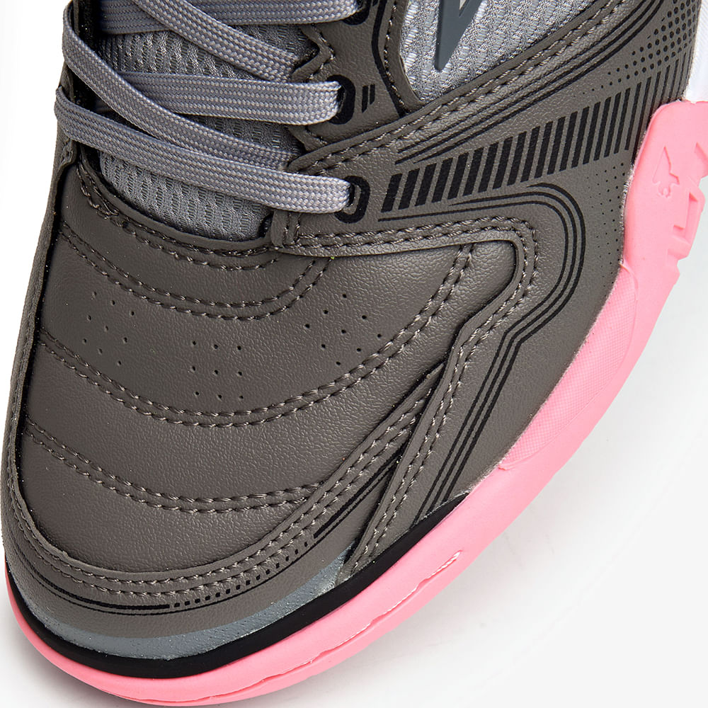 Chuteira de Futsal Joma Dribling Masculina-6