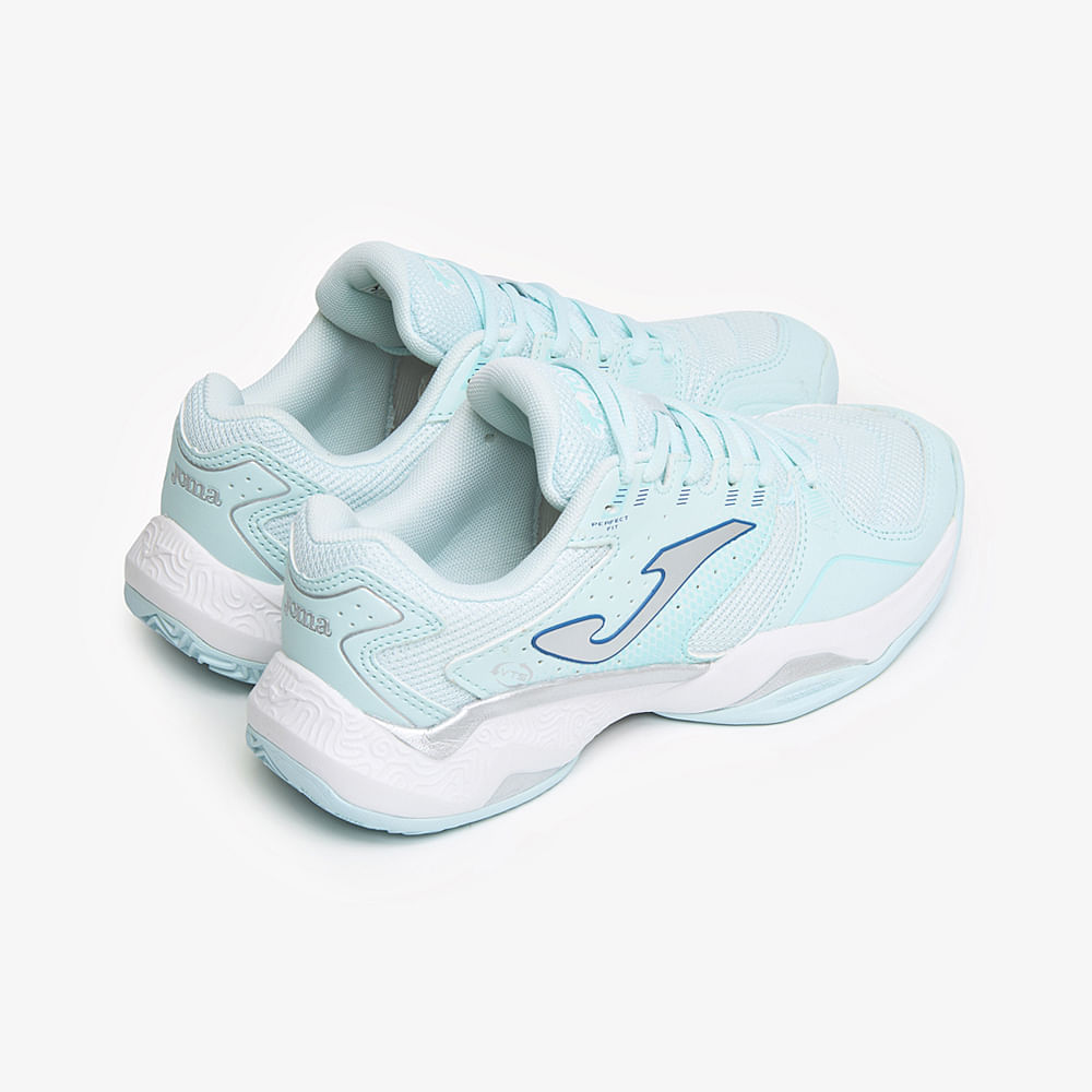 Tênis Joma Master 1000 (Saibro) Feminino-2