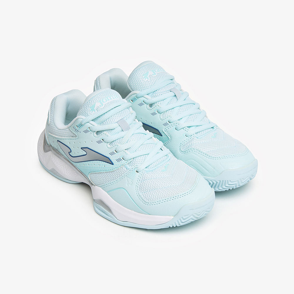 Tênis Joma Master 1000 (Saibro) Feminino-3