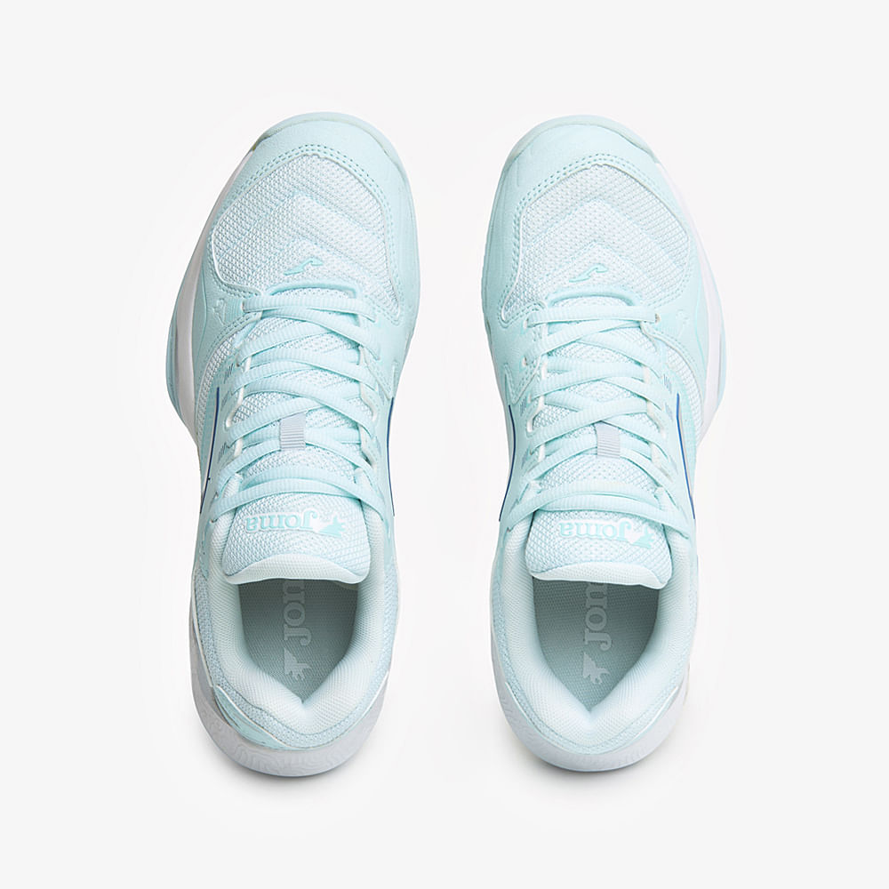 Tênis Joma Master 1000 (Saibro) Feminino-4