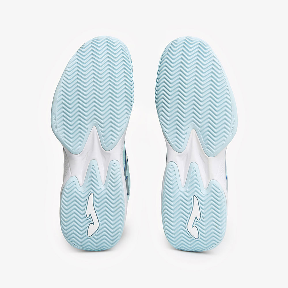 Tênis Joma Master 1000 (Saibro) Feminino-5