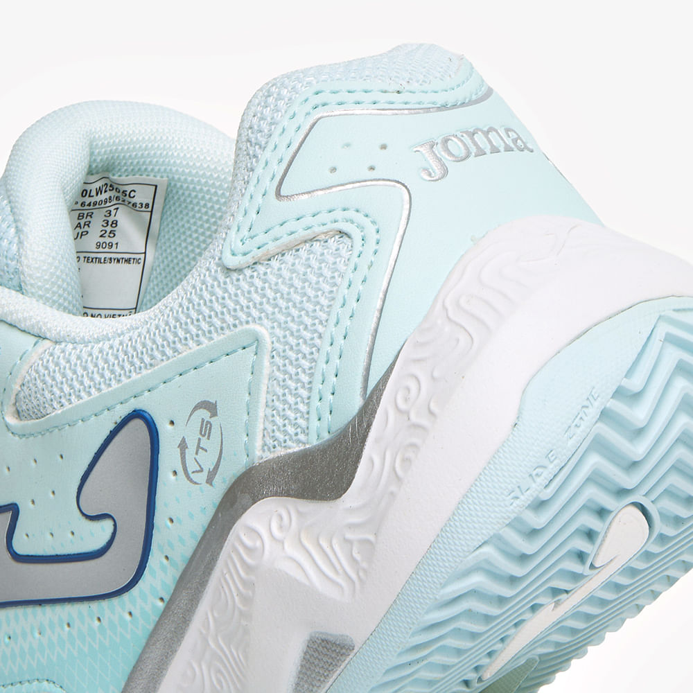 Tênis Joma Master 1000 (Saibro) Feminino-6