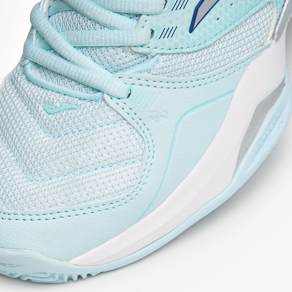 Tênis Joma Master 1000 (Saibro) Feminino-7