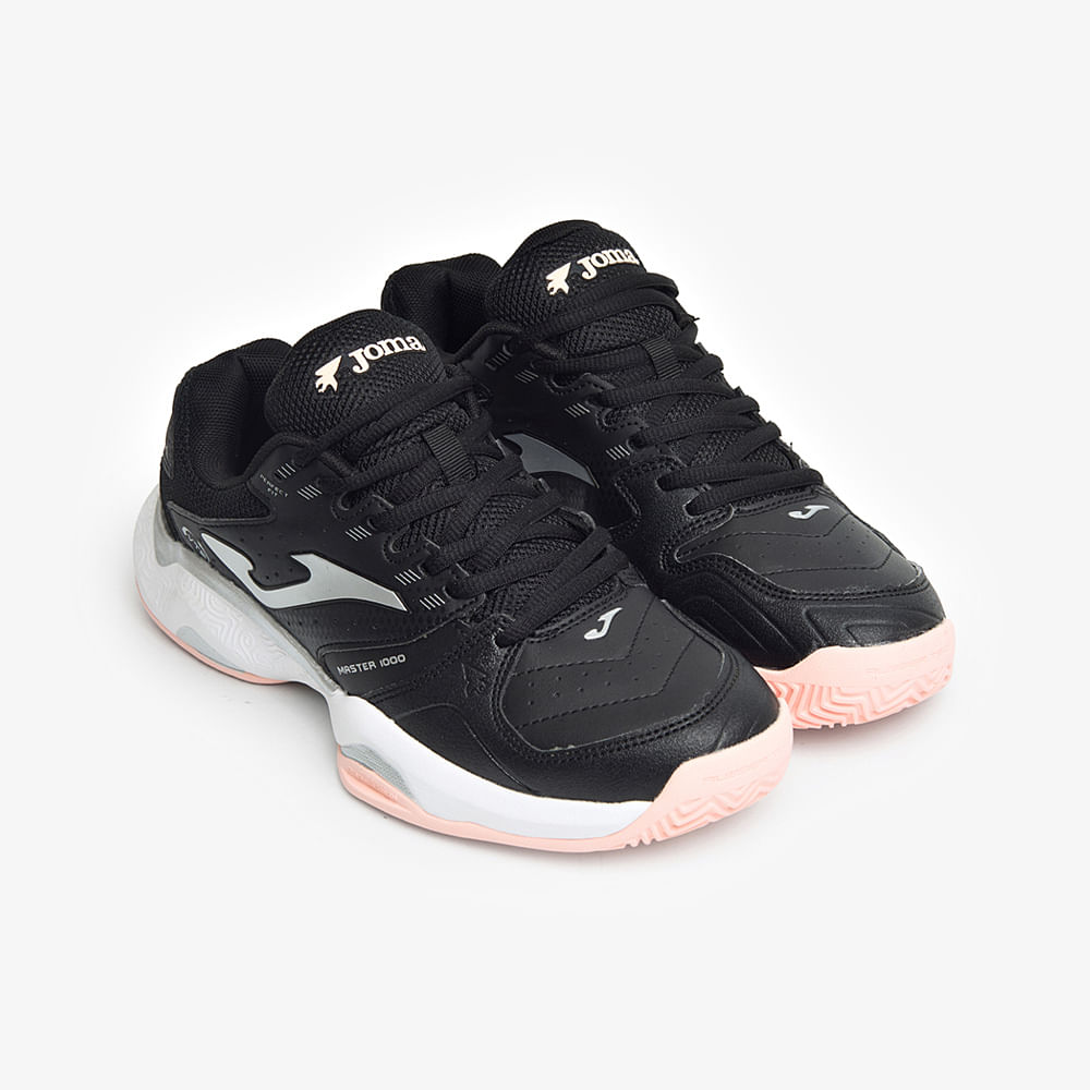 Tênis Joma Master 1000 (Saibro) Feminino-2