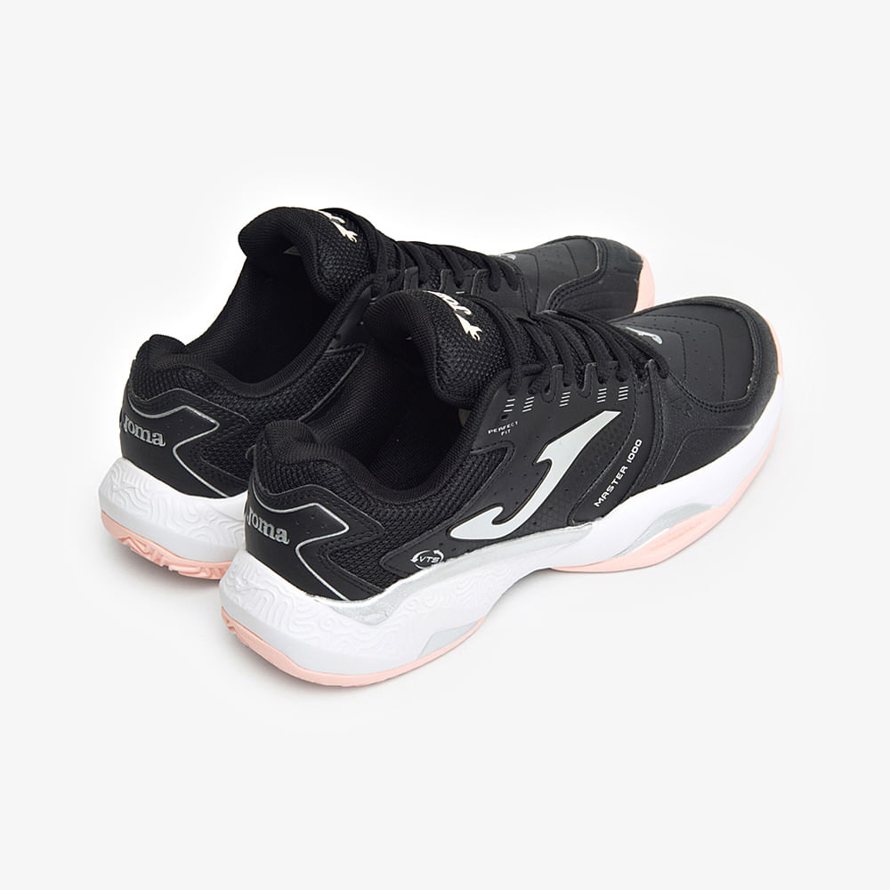 Tênis Joma Master 1000 (Saibro) Feminino-3