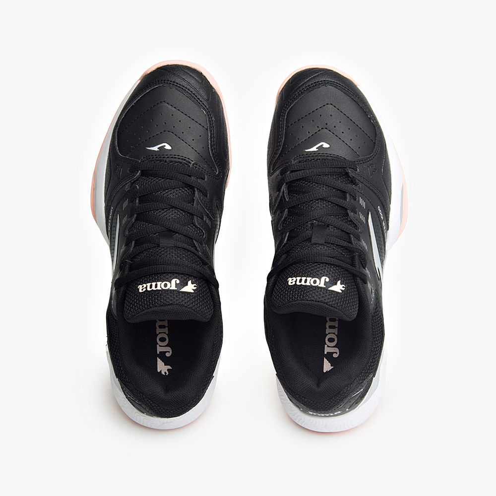 Tênis Joma Master 1000 (Saibro) Feminino-4
