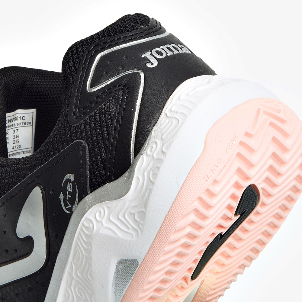 Tênis Joma Master 1000 (Saibro) Feminino-6