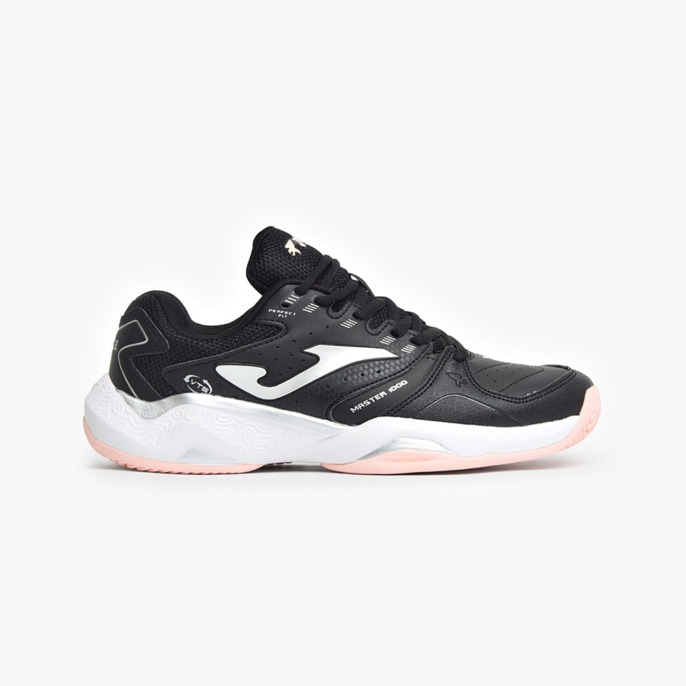 Tênis Joma Master 1000 (Saibro) Feminino-0