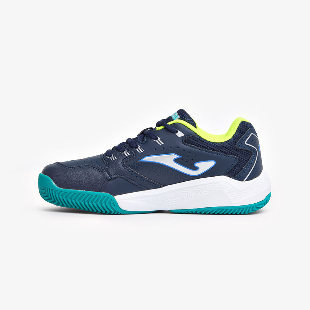 Tênis Joma Master 1000 (Saibro) Infantil-1