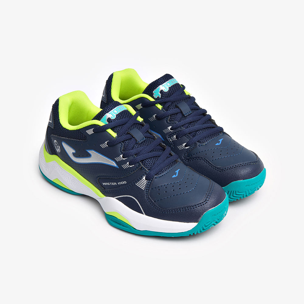Tênis Joma Master 1000 (Saibro) Infantil-2