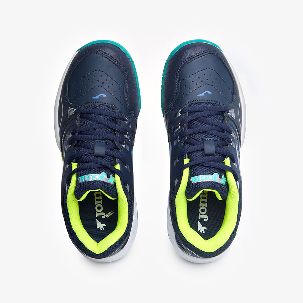 Tênis Joma Master 1000 (Saibro) Infantil-4